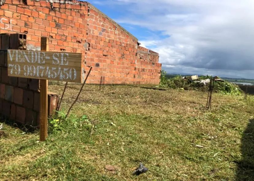 TERRENO À VENDA NA TAIÇOCA DE DENTRO 
