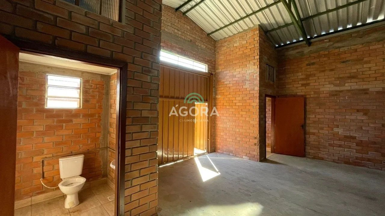 Pavilhão comercial, 110m² - Foto 5