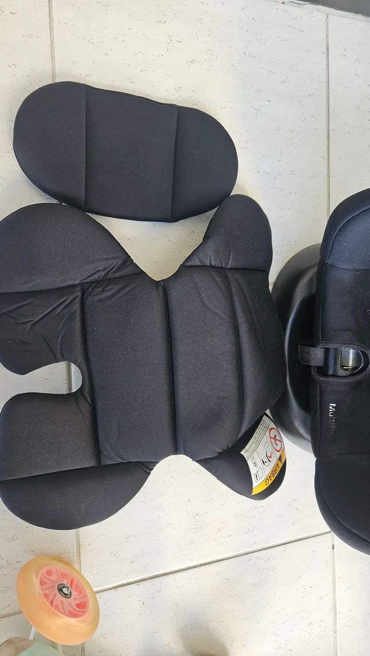 Cadeirinha para Automóvel Safety 1st - Foto 3