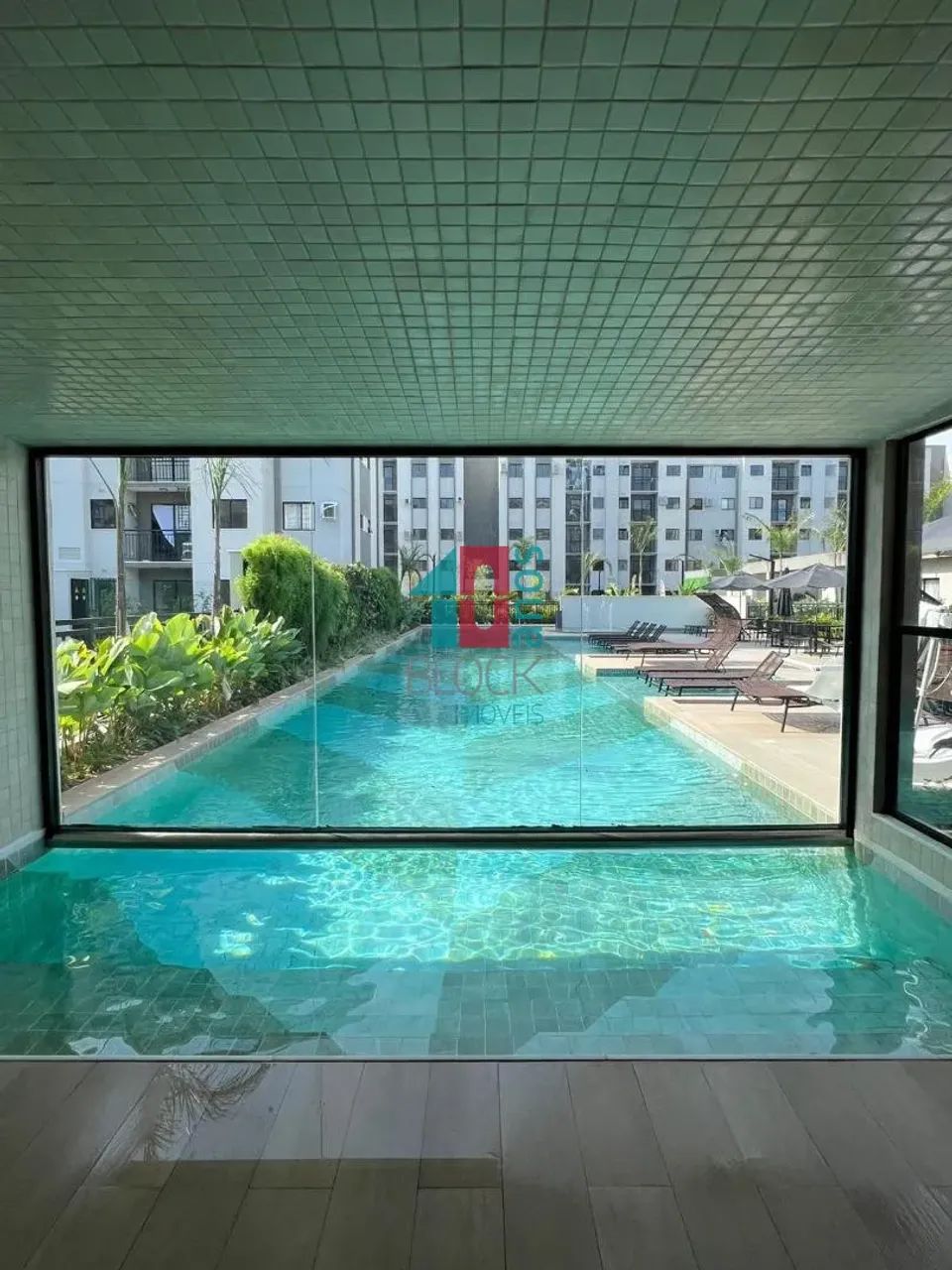 Jacarepaguá | Apartamento 2 quartos