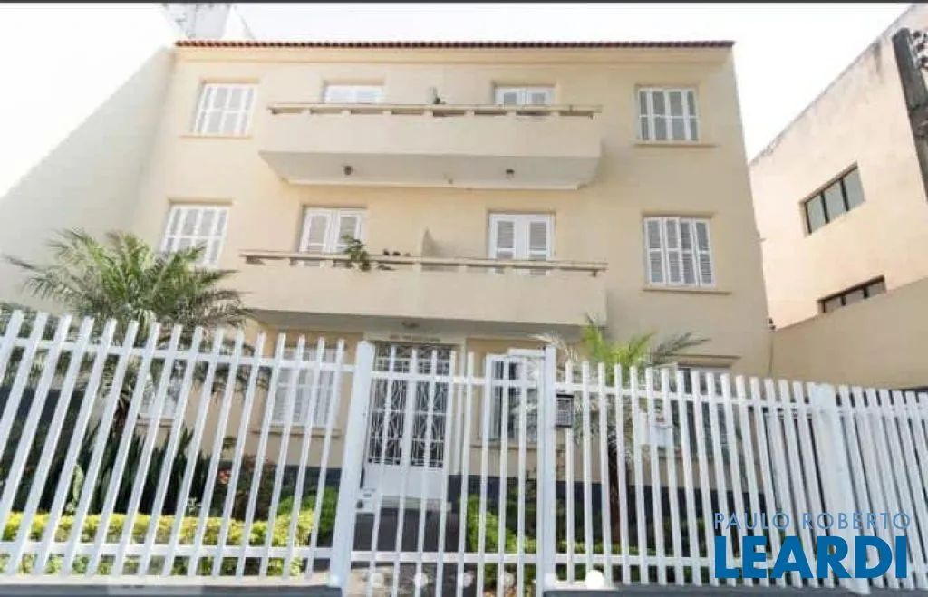 APARTAMENTO - BOM RETIRO - SP - Foto 2