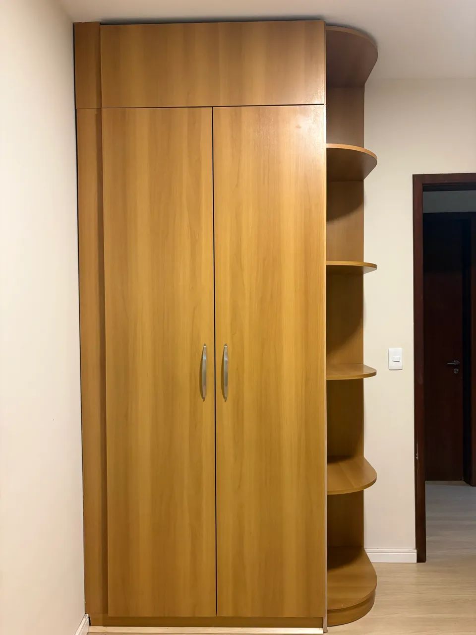 Quarto para estudante - Foto 2