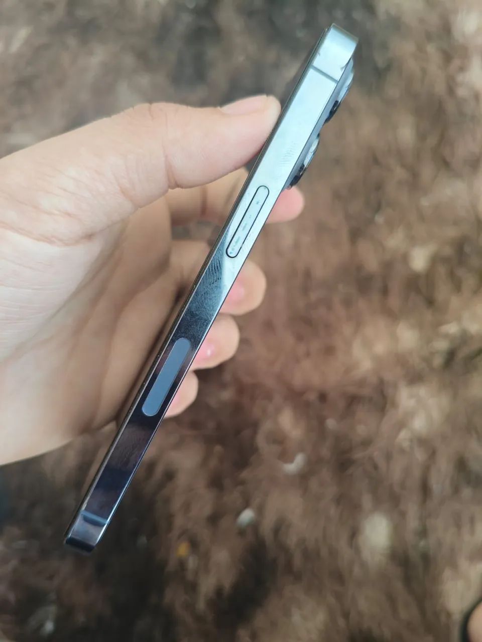 Iphone 13 pro 128gb - Foto 2