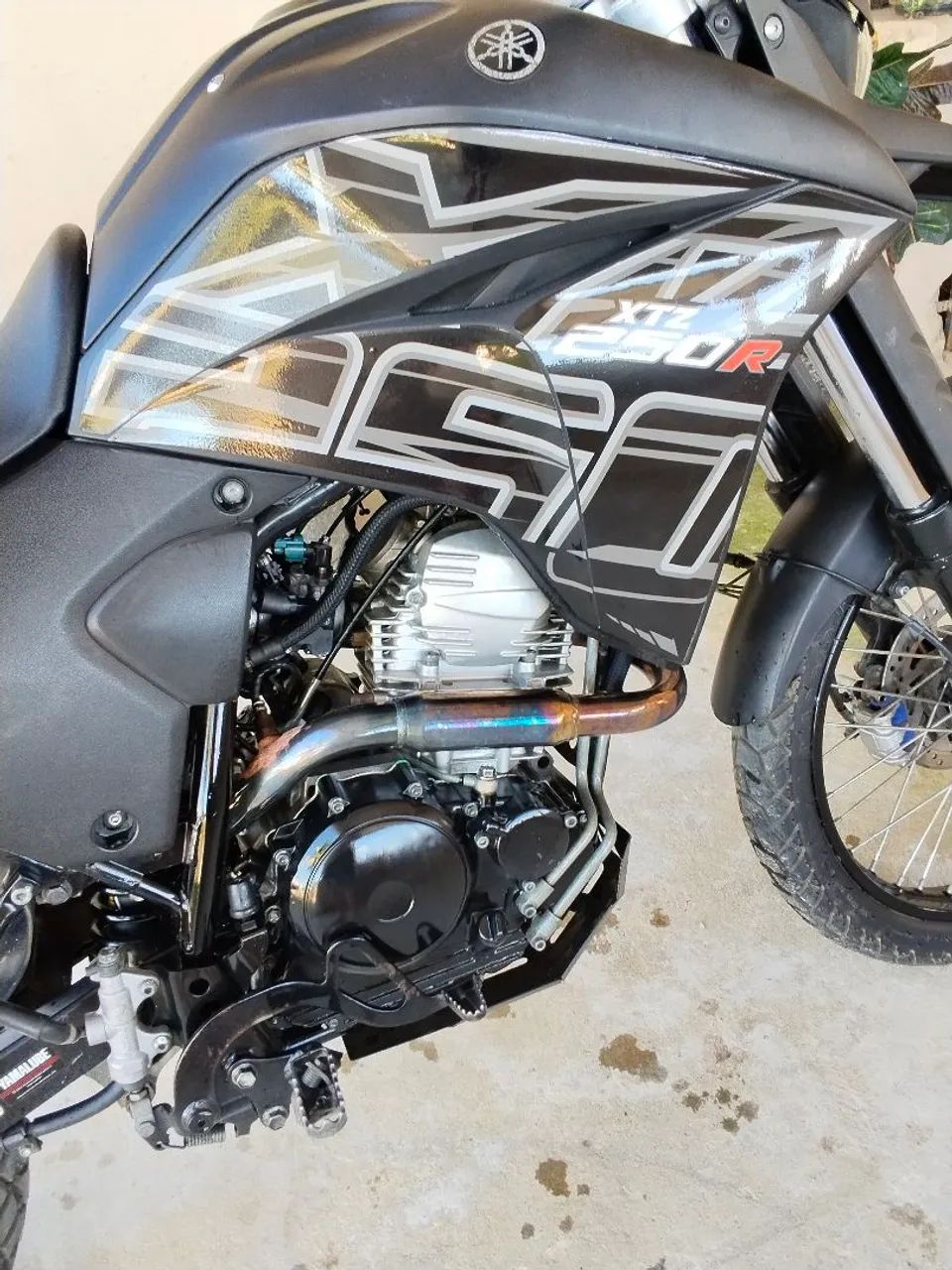 Lander 250 - Foto 4