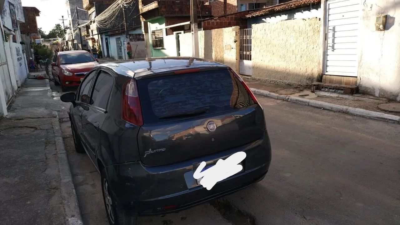 Punto vendo 23.500
