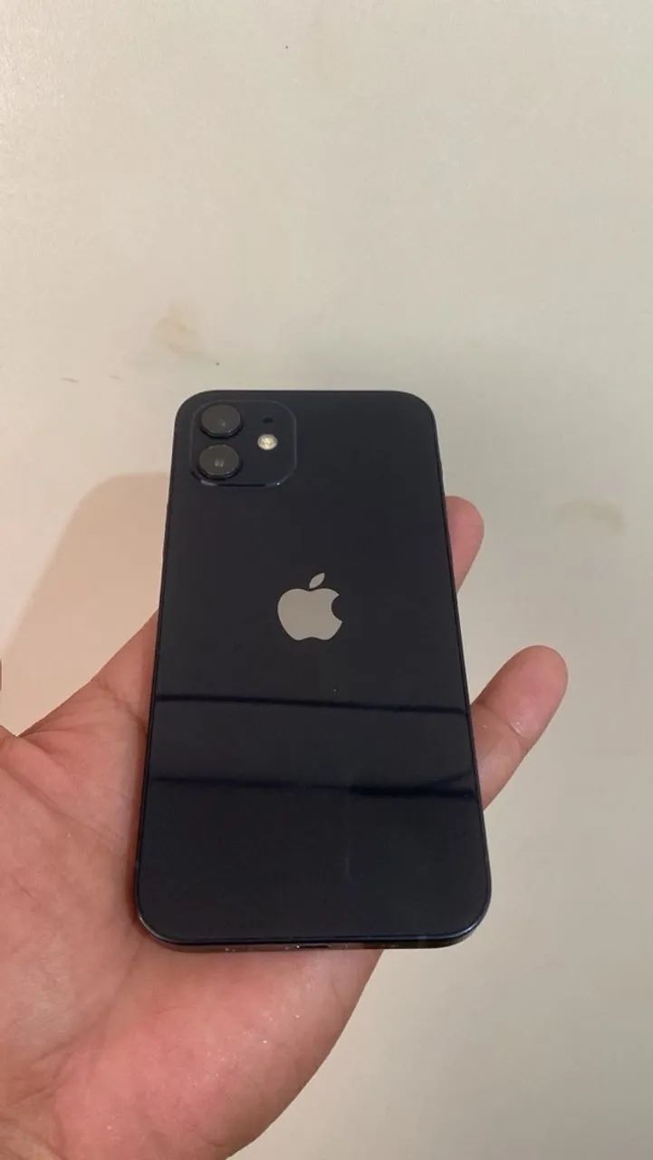 iPhone 12