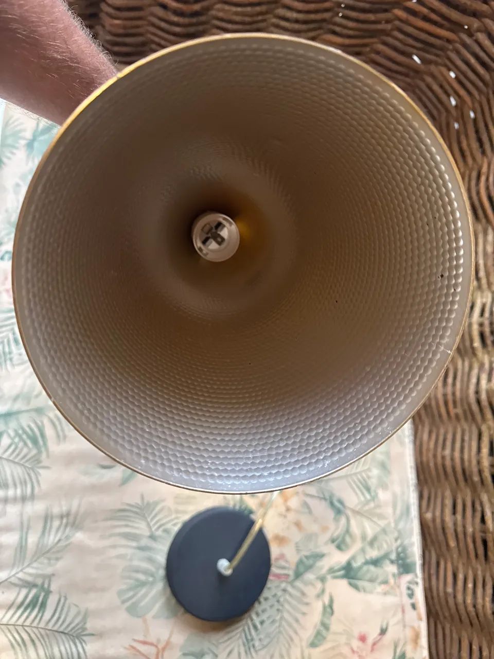 luminária pendente de estilo moderno - Foto 2
