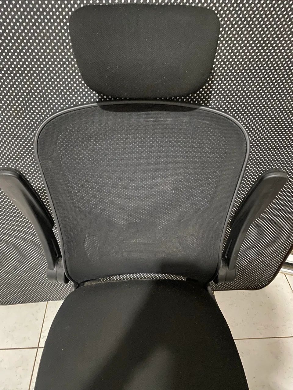 Cadeira de Escritório Ergonômica - Foto 3