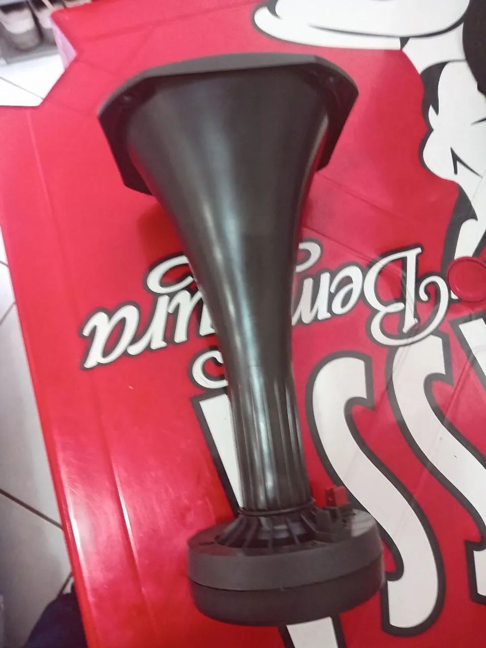 Quem mais vende potência