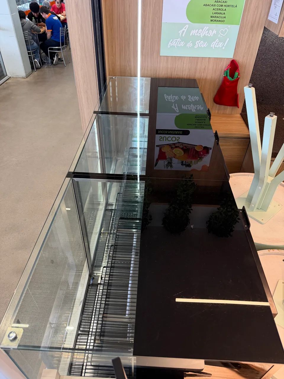 VITRINE GELADA  - Foto 3