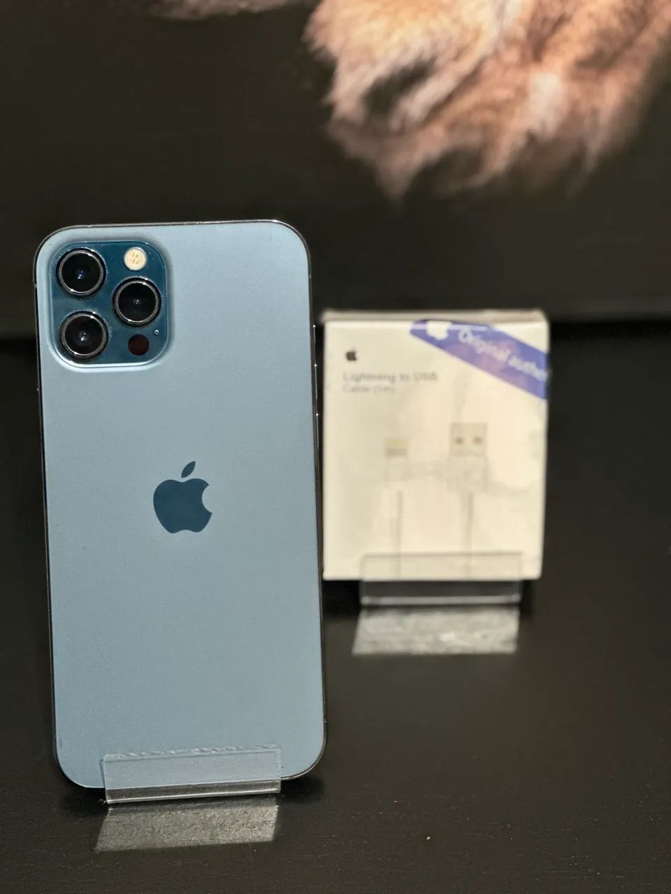 iPhone 12 Pro Max 128gb