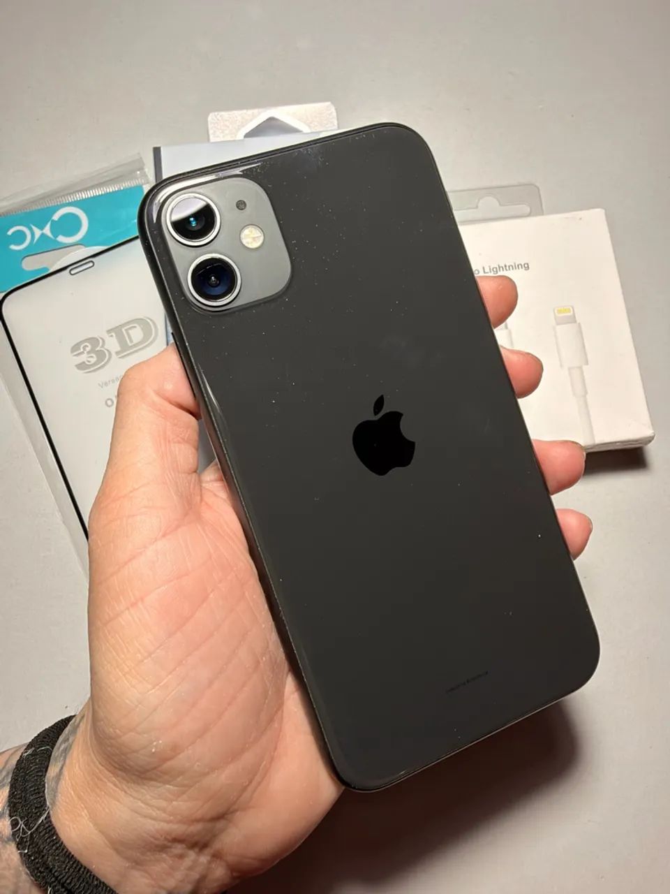 iPhone 11 256 | oportunidade  - Foto 2