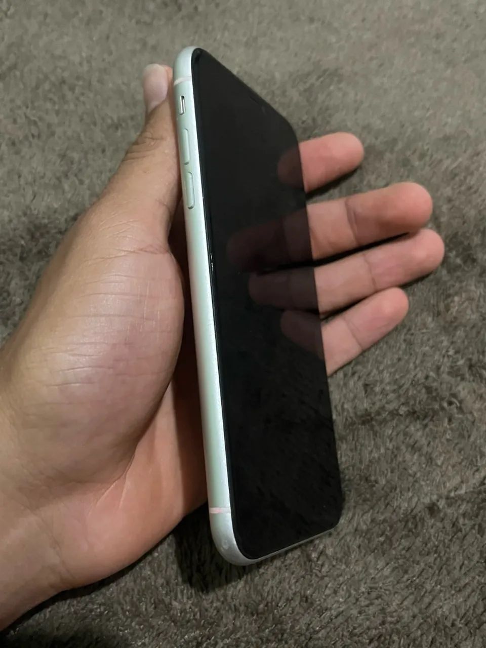 iPhone 11 de 64gb todo original, funcionando tudo perfeitamente!! - Foto 4