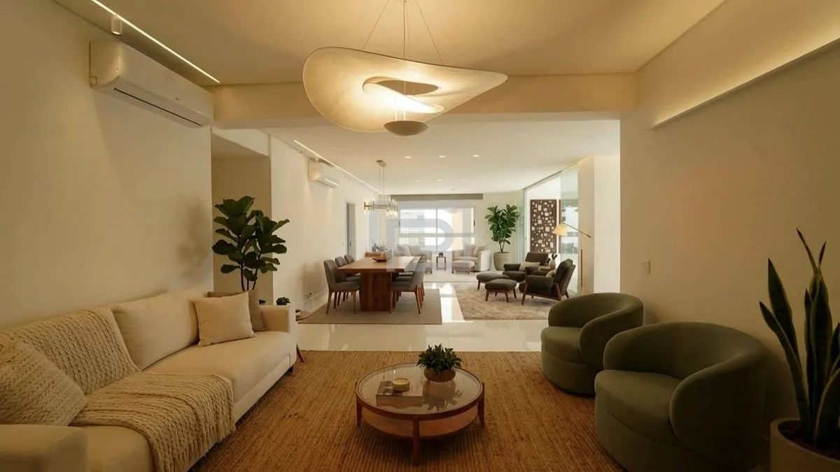 Apartamento com 4 quartos, Savassi - Belo Horizonte