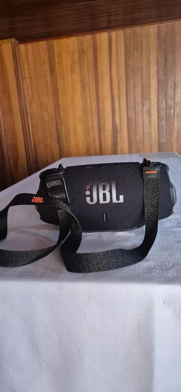 JBL XTREME 4 - Foto 2