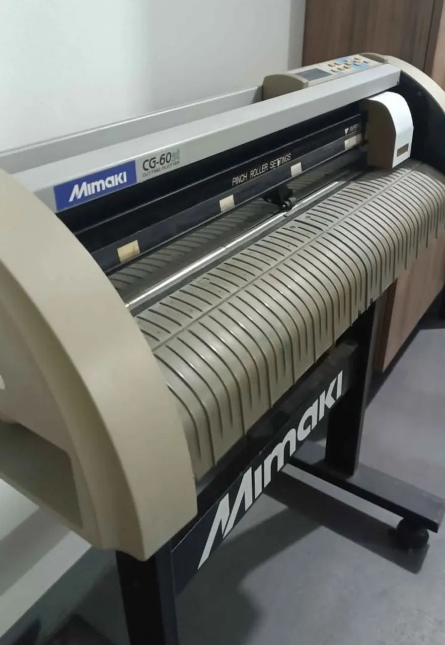Plotter Mimaki CG60ST 
