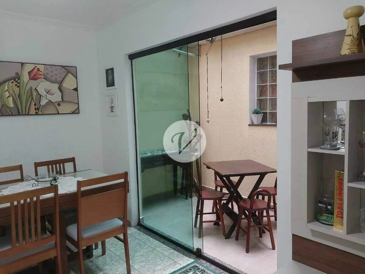 Apartamento 84 m² com 3 dormitórios 1 suite, 84 m² - Foto 5