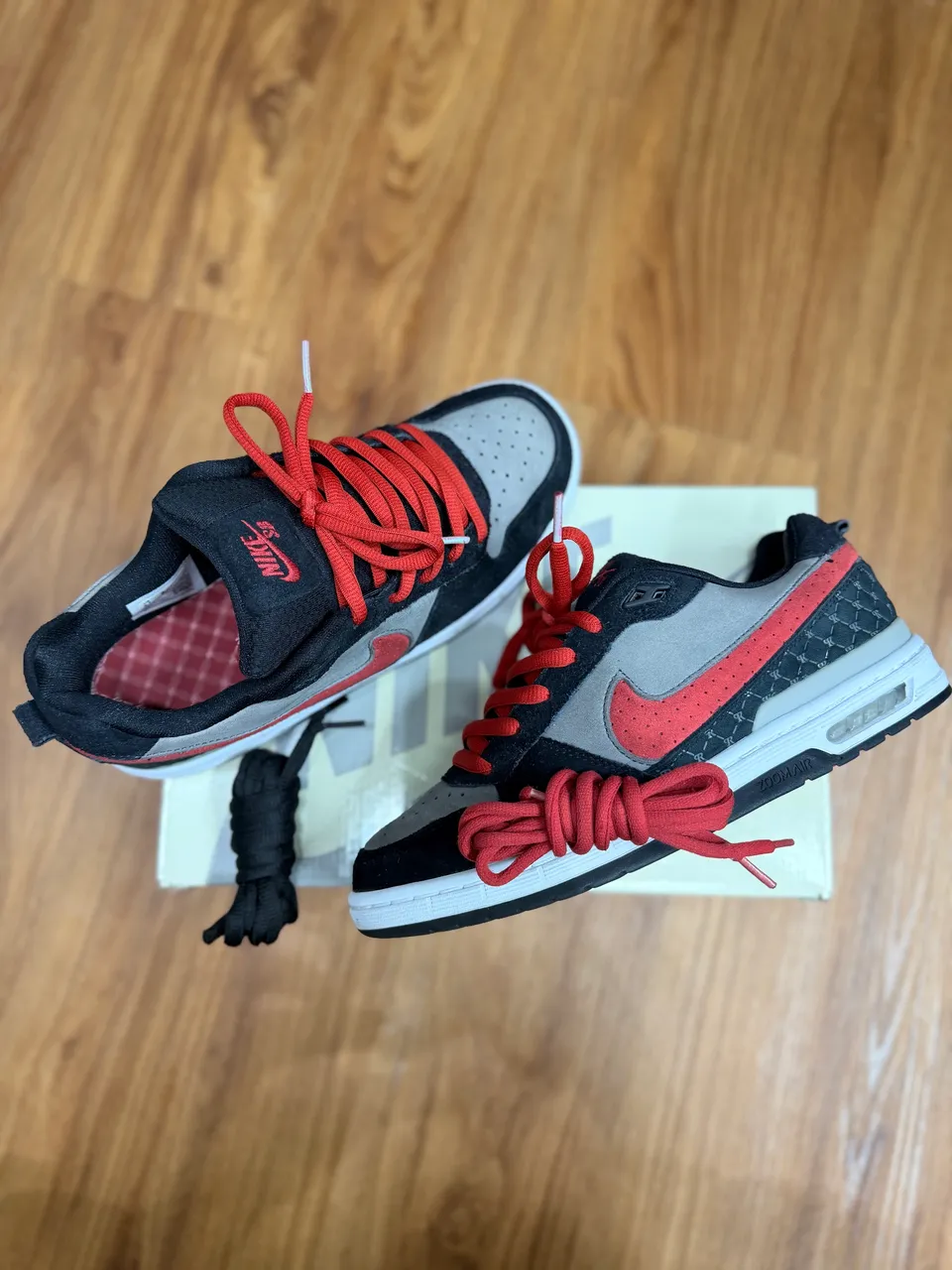 Nike SB Dunk Low 