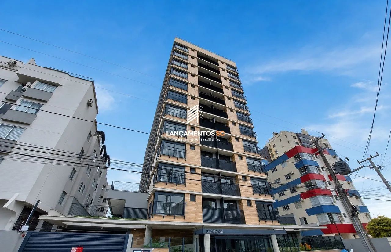 Apartamento com 2 suítes no Estreito, Florianópolis | D/MYS - Foto 2
