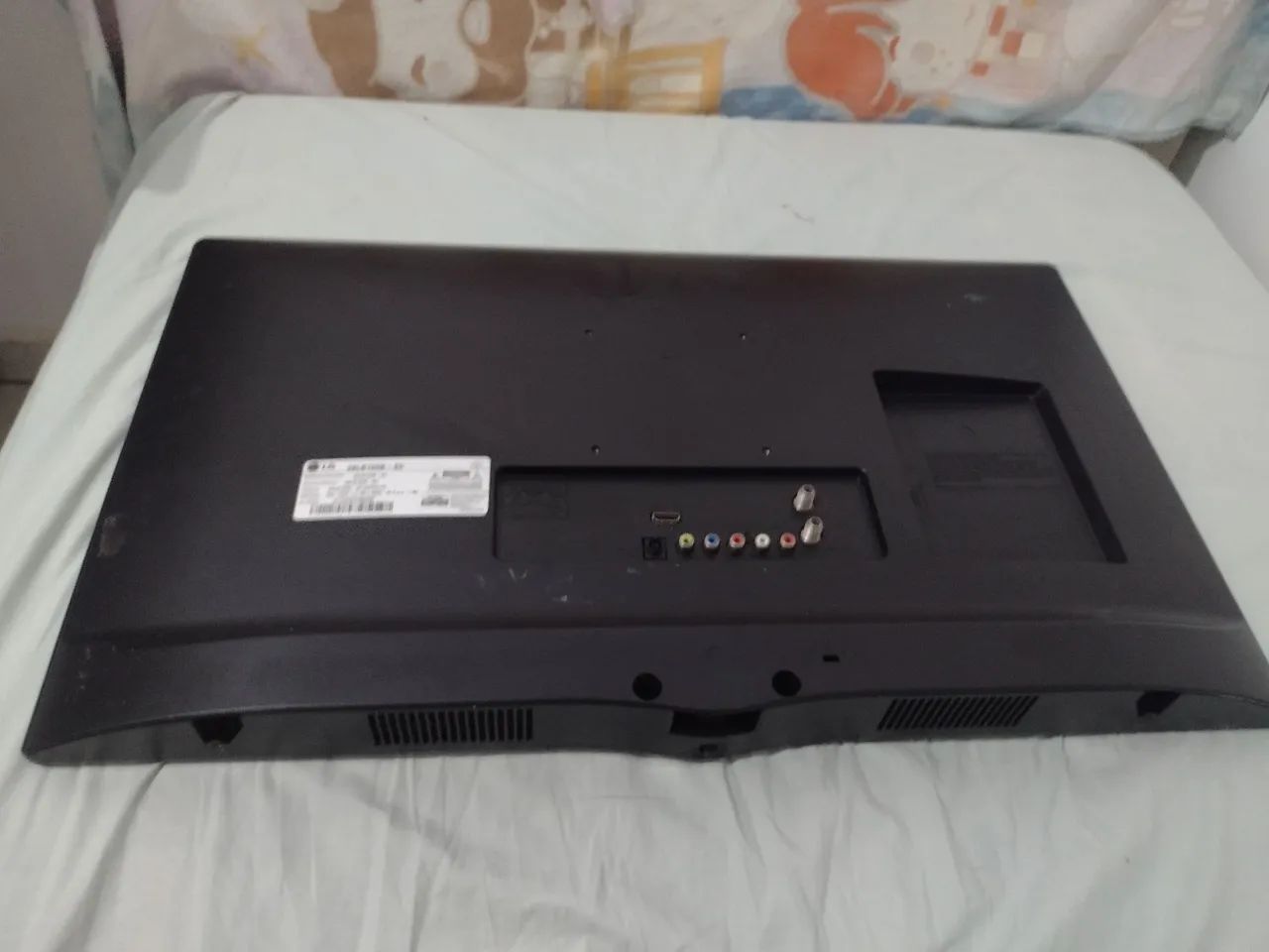 VENDE -SE MONITOR LG L - Foto 4