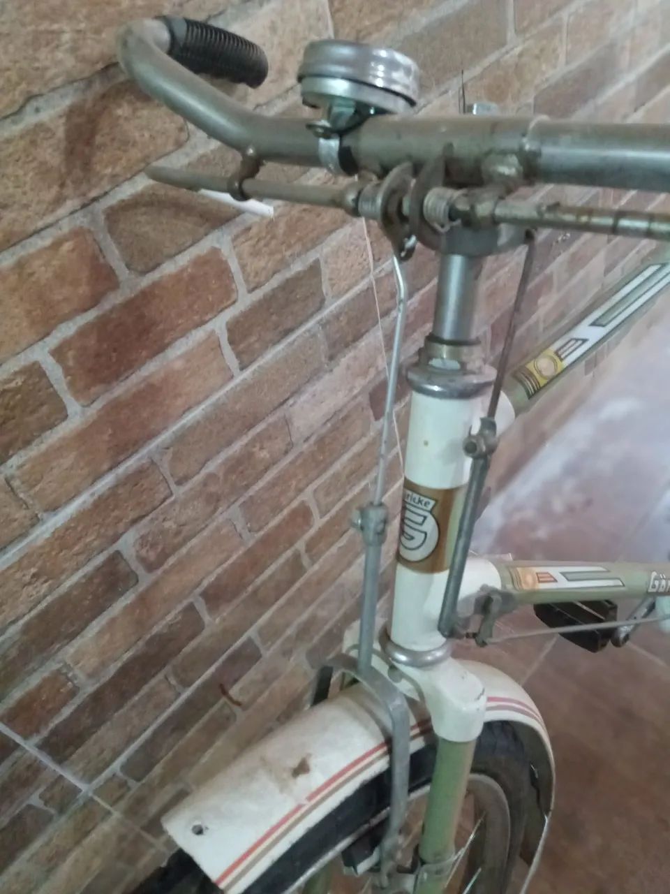 Bicicleta Gorick - Foto 5
