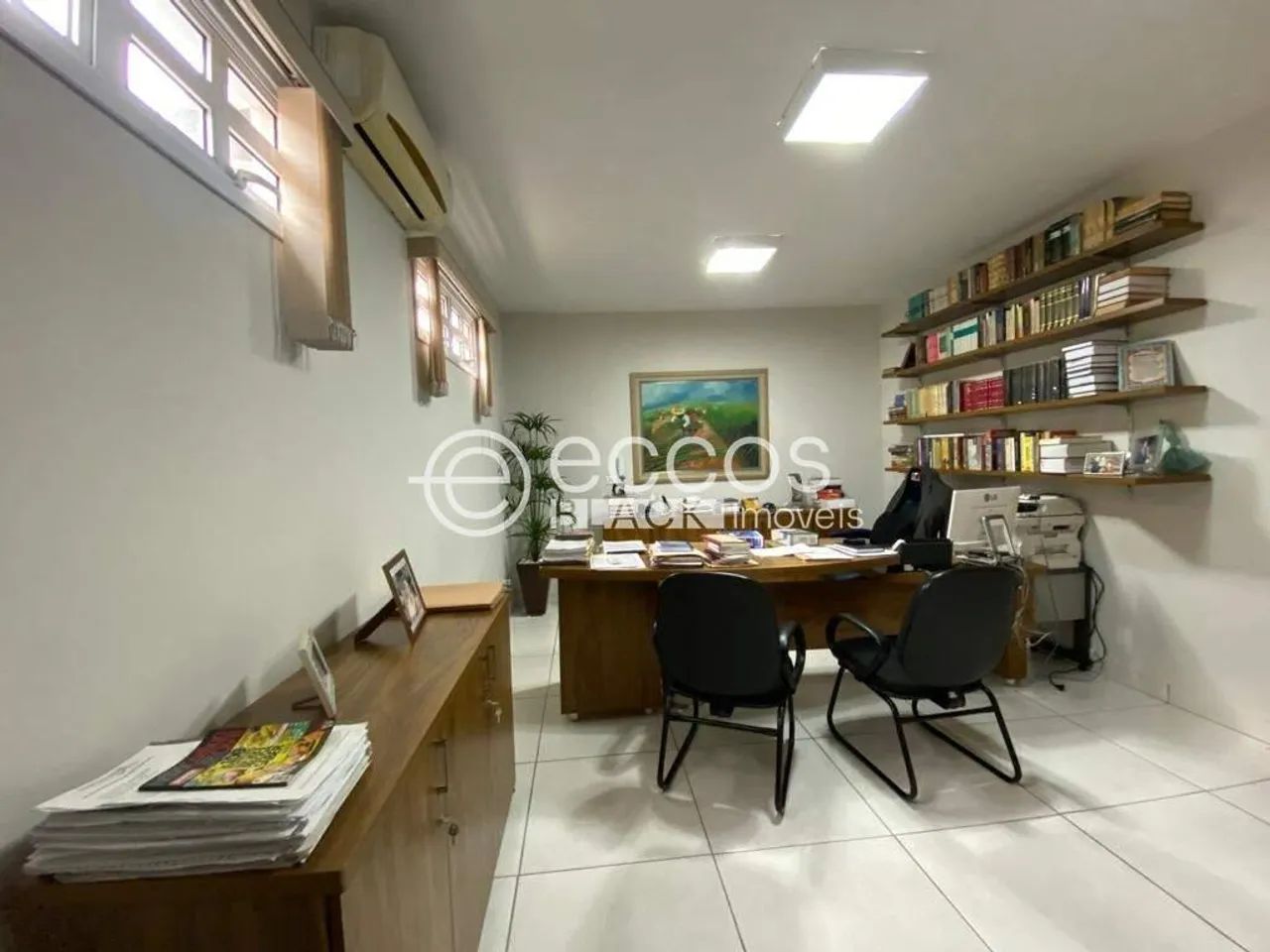 Casa à venda, 6 quartos, Brasil - Uberlândia/MG - Foto 4