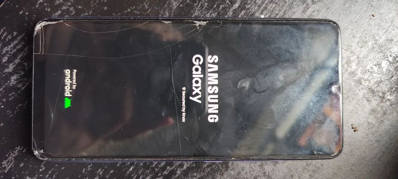 Galaxy A32 - Foto 2