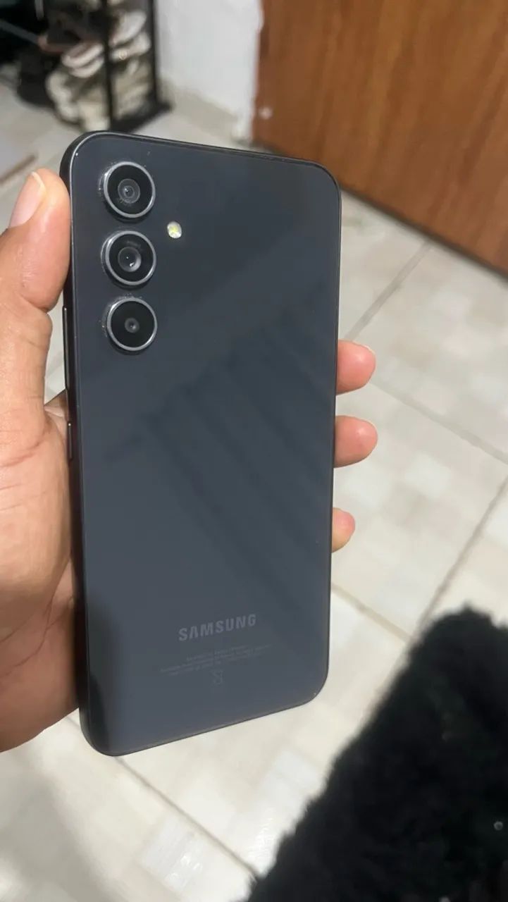 Galaxy A54