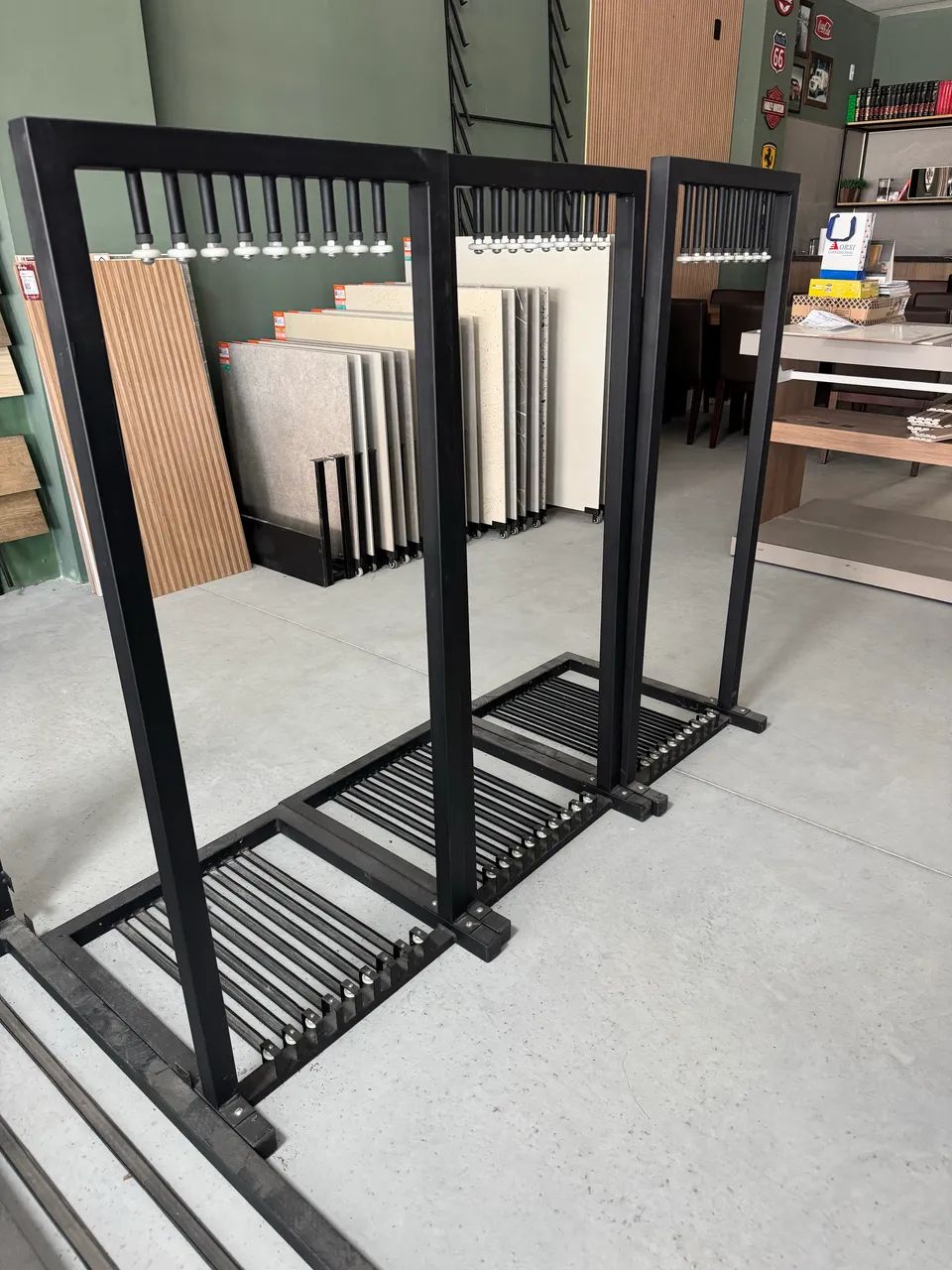 Expositores pisos - Foto 4