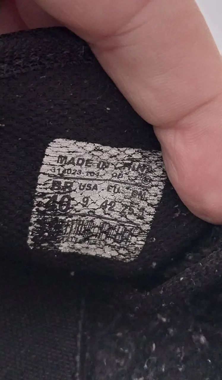 Nike Air Max 270 original número 40 - Foto 5
