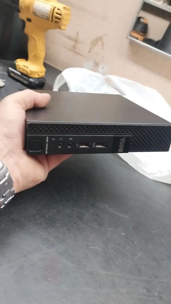 Mini Pc Dell optplex 3020 - Foto 2