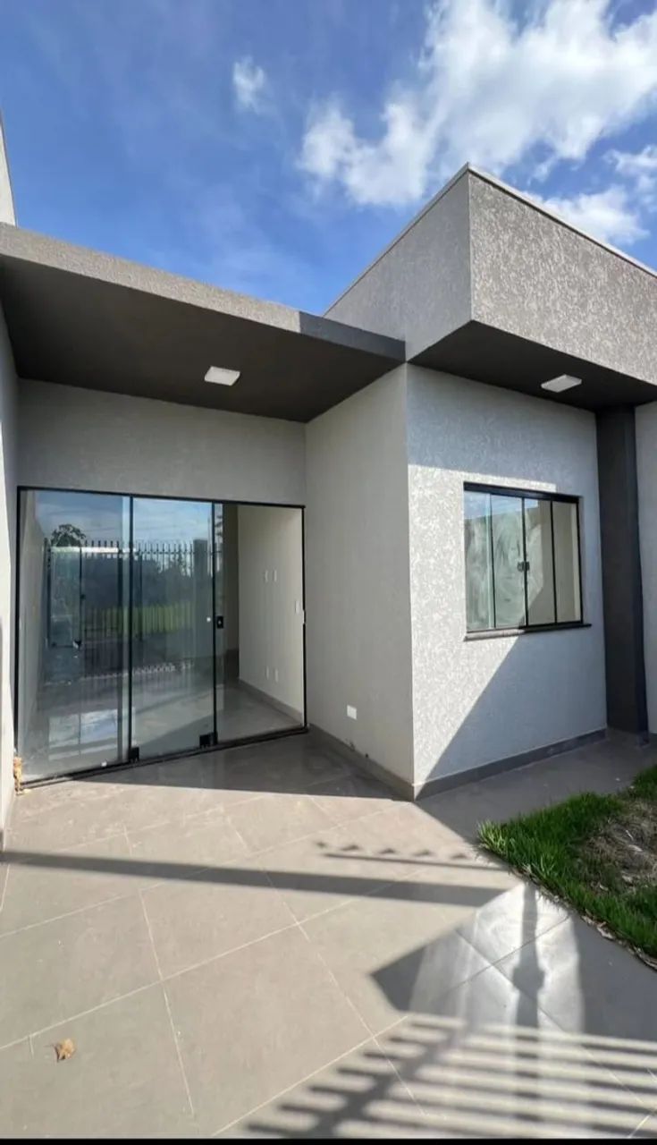CASA NOVA CAPÃO RASO (BN) - Foto 2