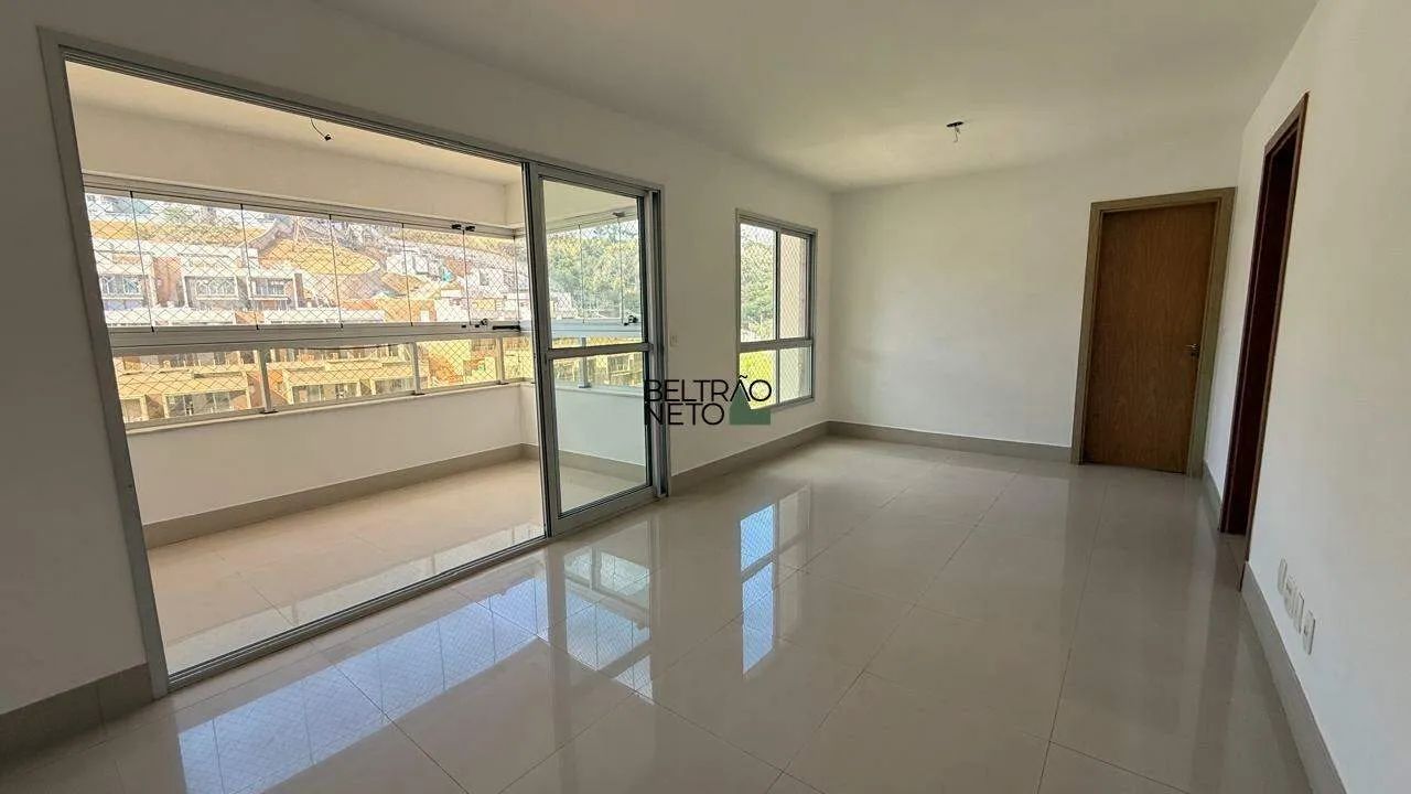Apartamento 3 quartos para alugar no Buritis - Lazer Completo - Foto 2