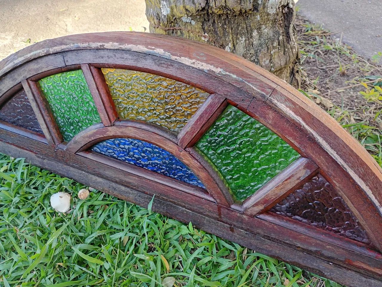 JANELA COLONIAL: ARCO  - Foto 2