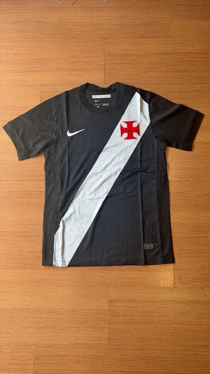 Camisas tailandesas 1.1 alta qualidade * - Foto 3