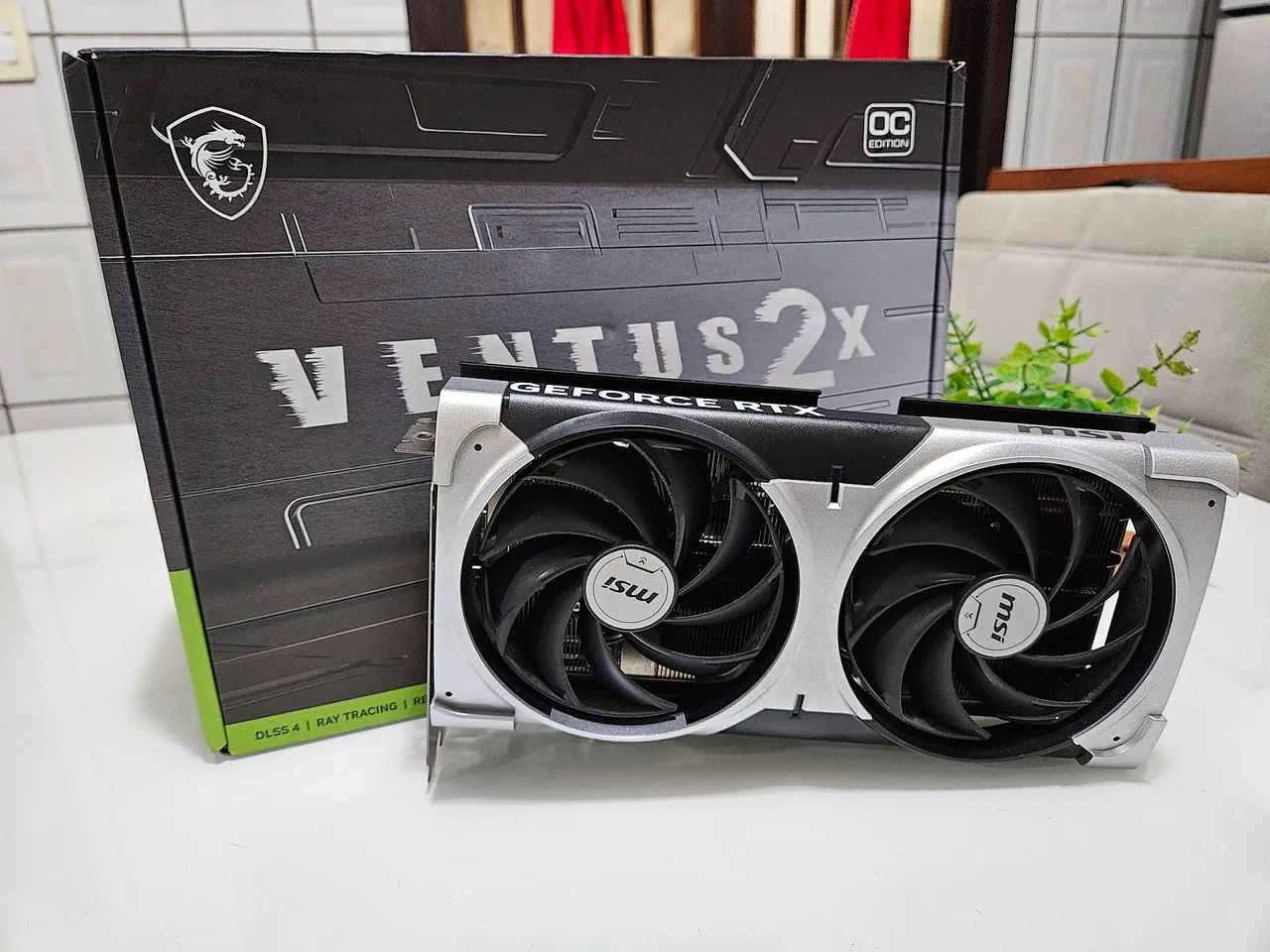 Rtx 5070 12Gb