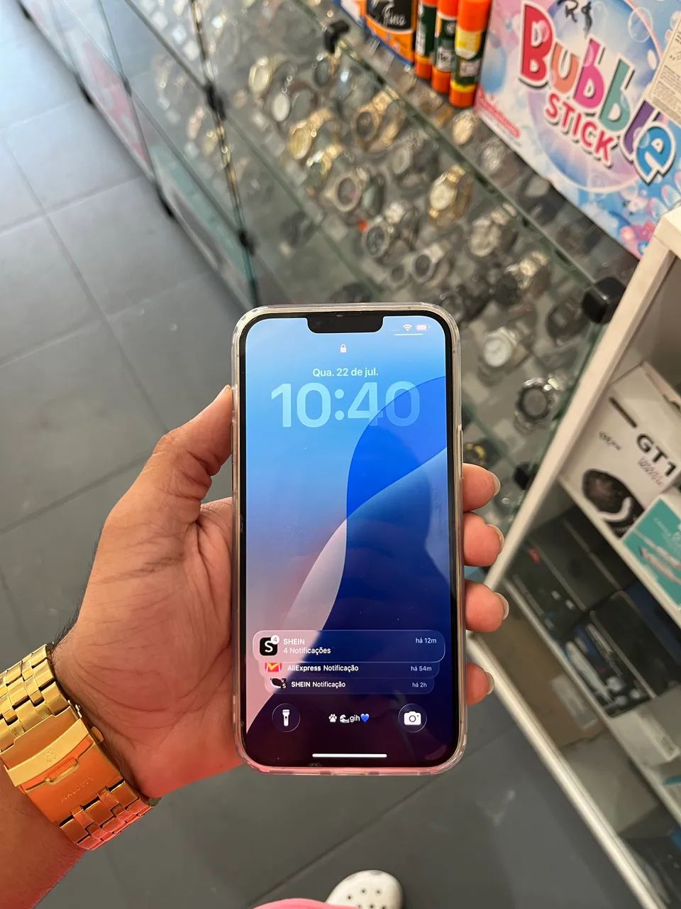 iPhone 13 Pro Max  - Foto 2