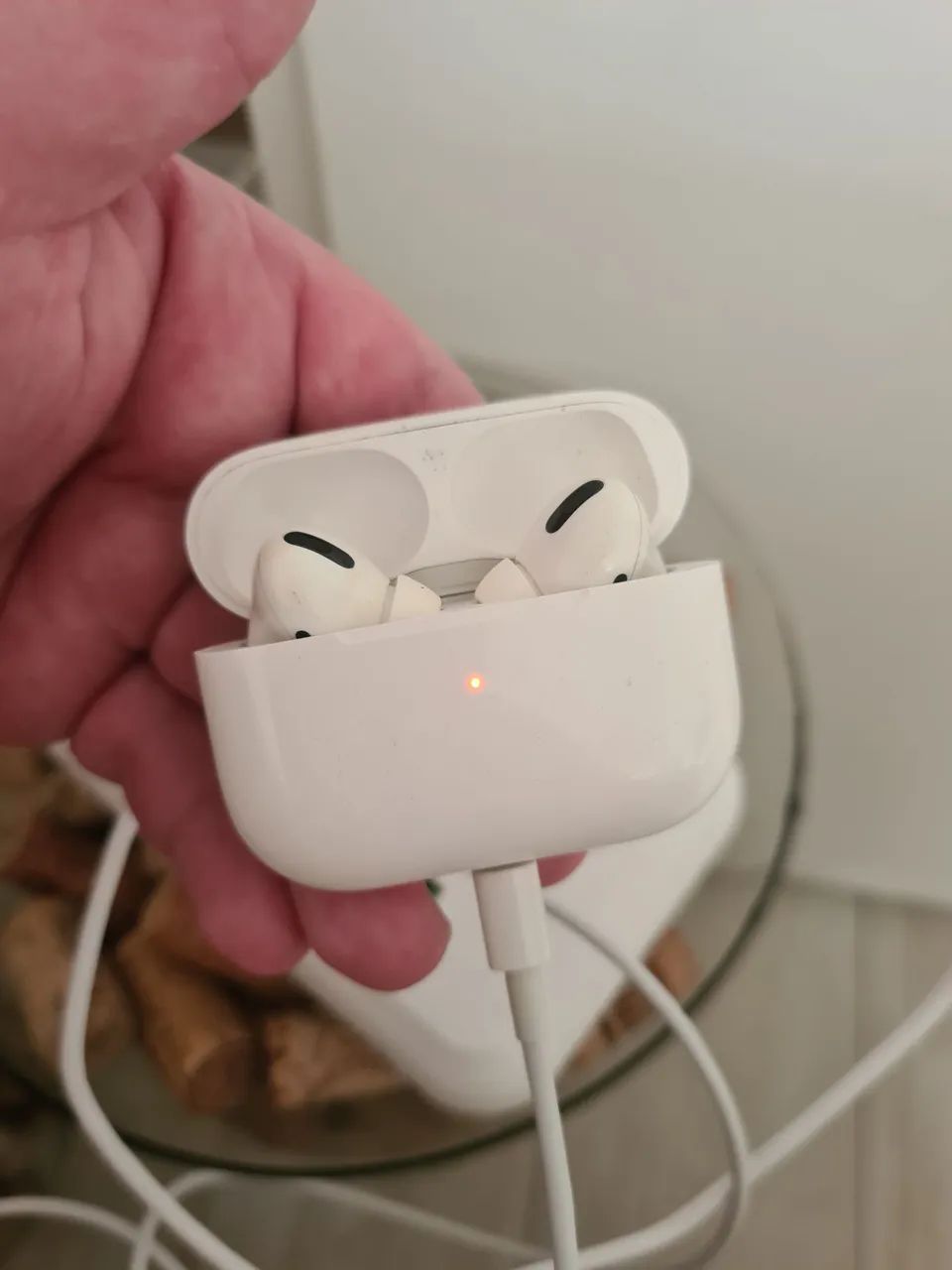 AirPods Pro - Apple - Usado - Foto 4