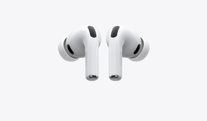 Apple AirPods Pro 3 (Novo com caixa lacrada) - Fones de Ouvido
