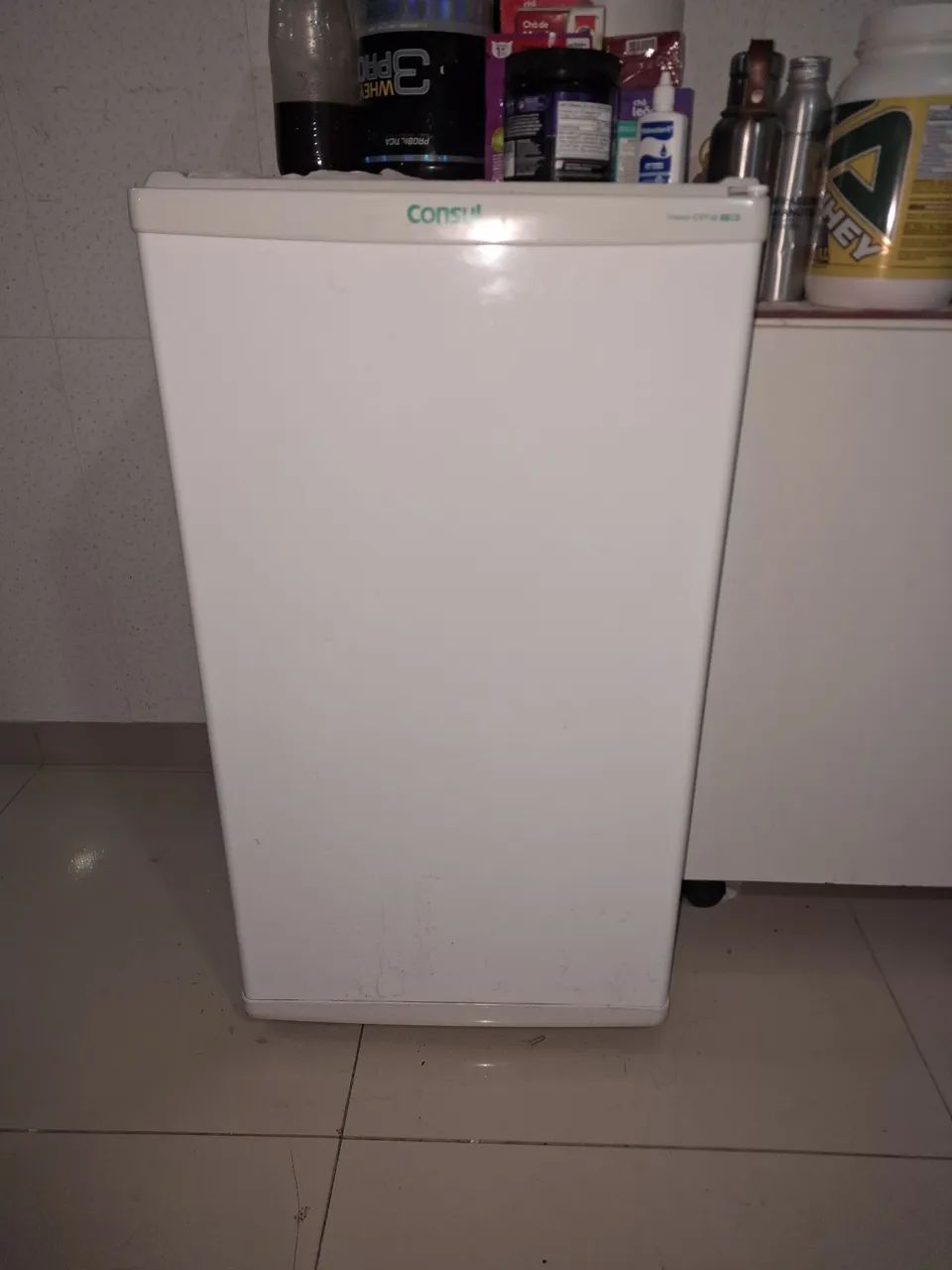 Freezer Consul Ótimo estado - Foto 2