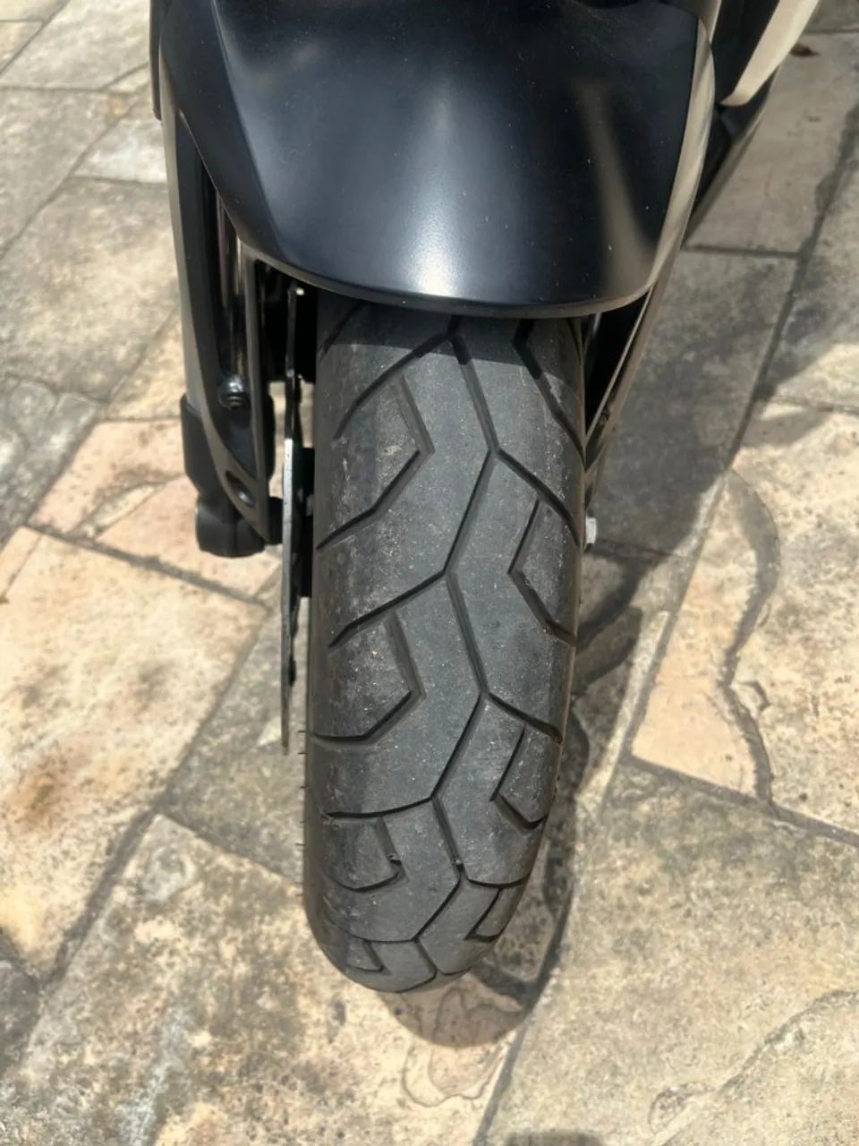 Ducati xdiavel dark.  - Foto 3