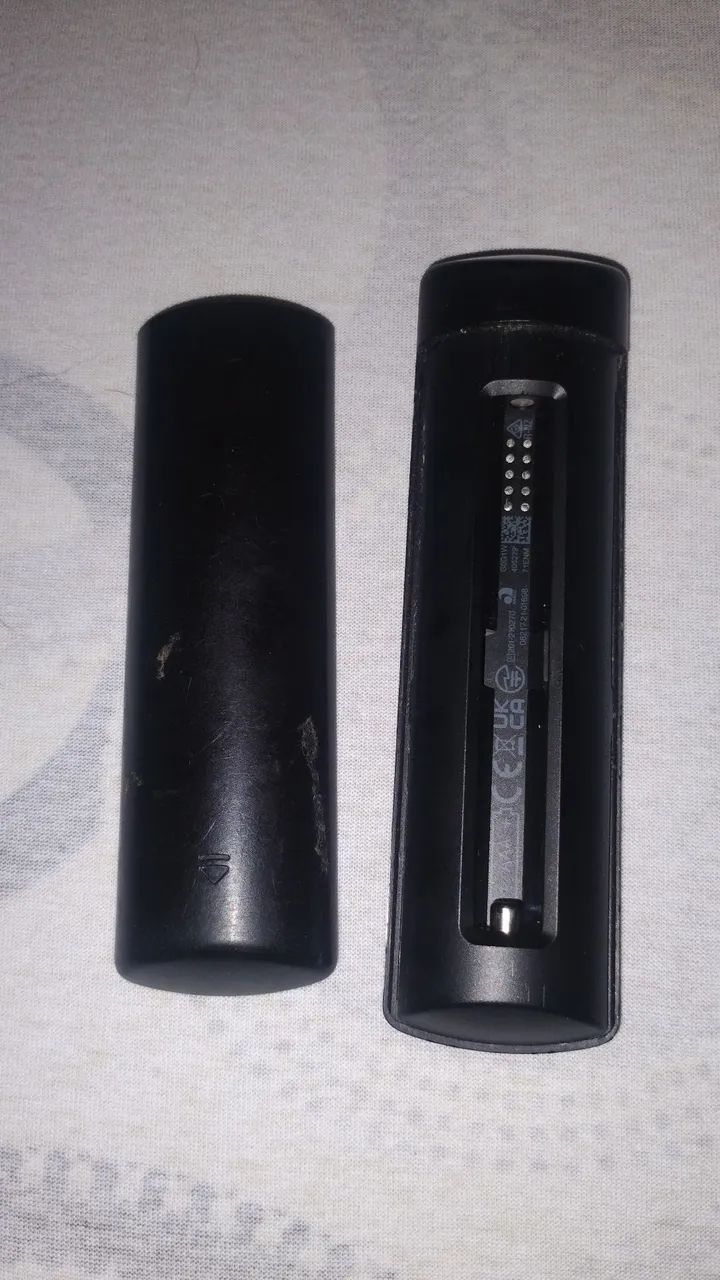 CONTROLE DA FIRE TV STICK  - Foto 2