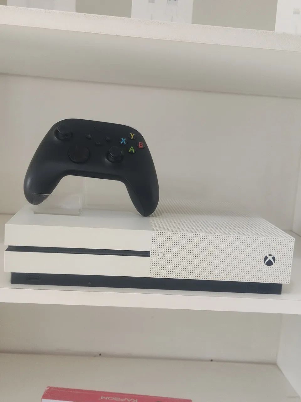 Xbox one s (BARATO) 
