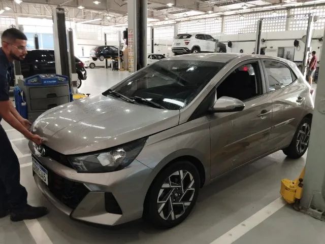 Fiat Mobi WAY 1.0 Fire Flex 5P. 2019