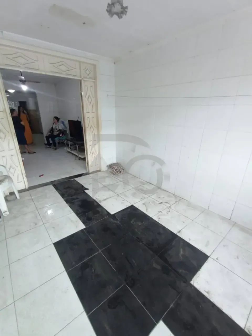 Casa no Bairro Siqueira Campos com Área de Serviço - Foto 5