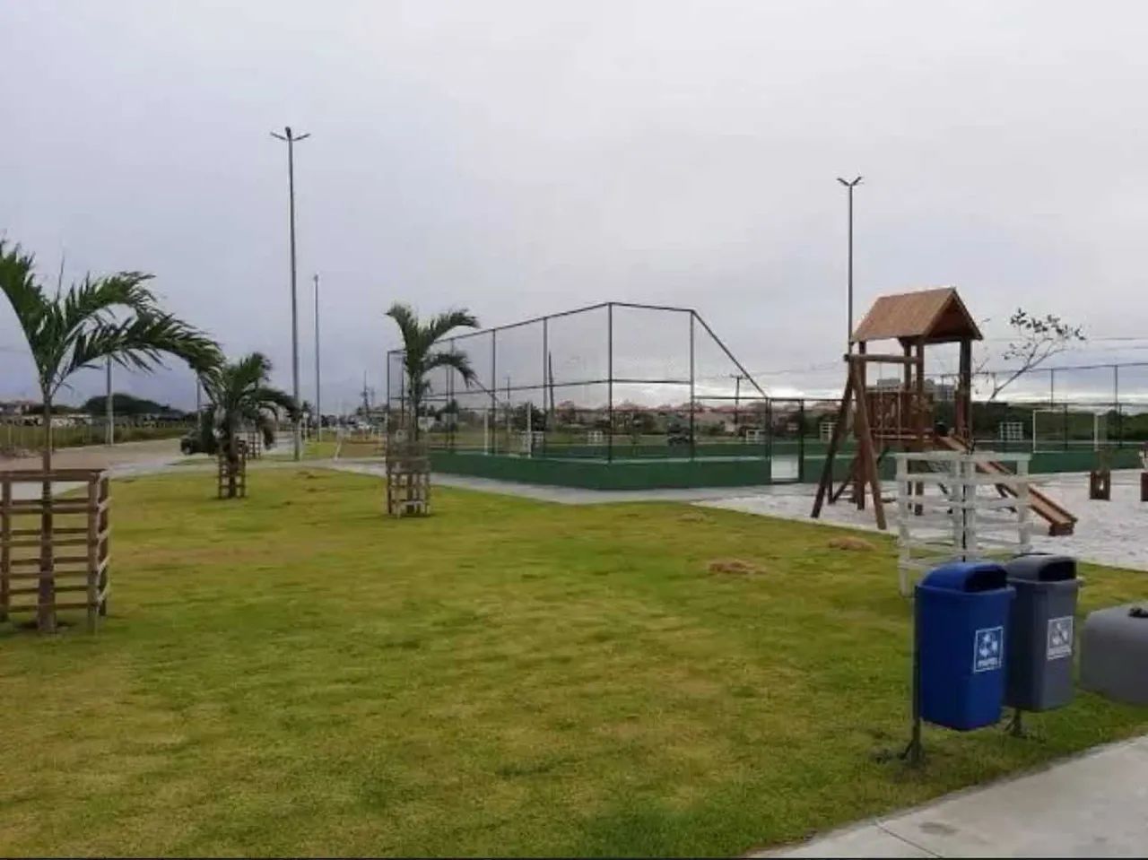 Lote no Luar da Barra [55056] - Foto 2