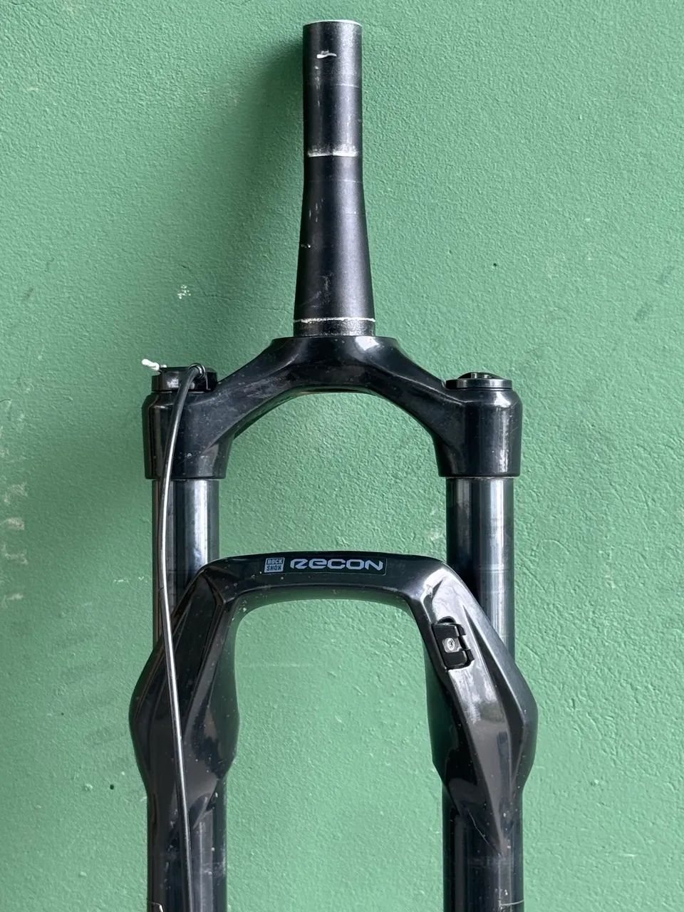Suspensão rock shox - Foto 3