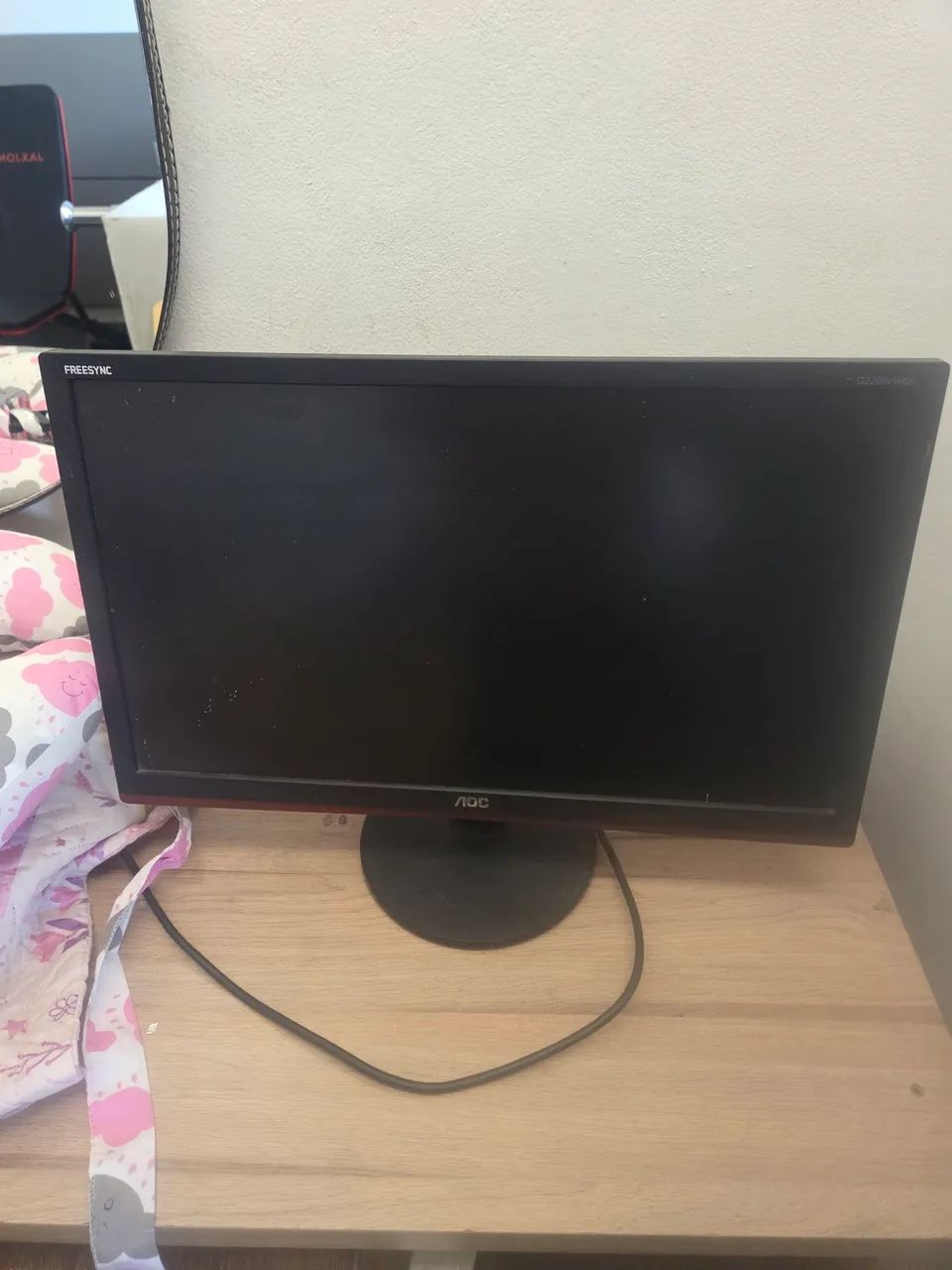 Monitor AOC 