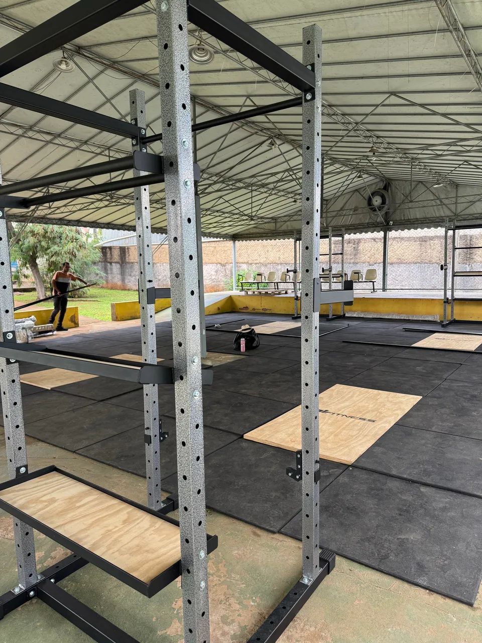 Power Rack  - Foto 5