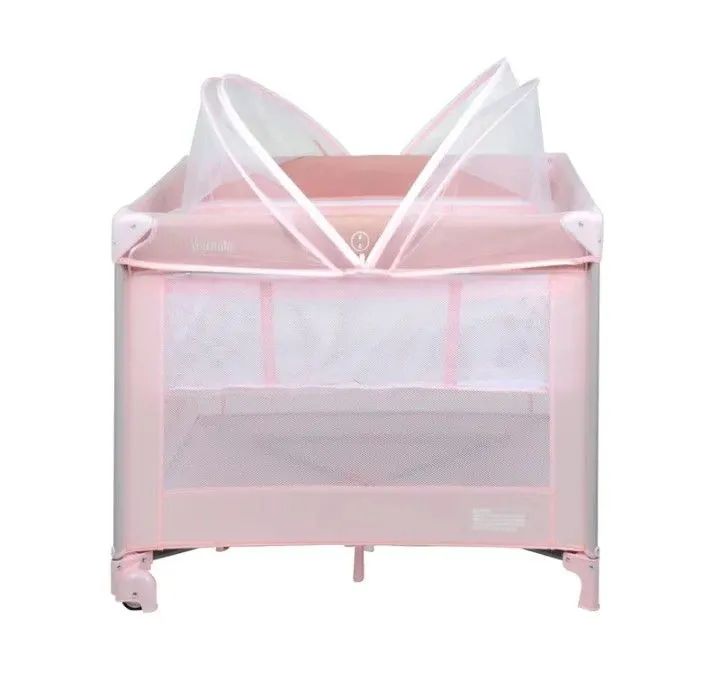 Berço/colchão para bebê 